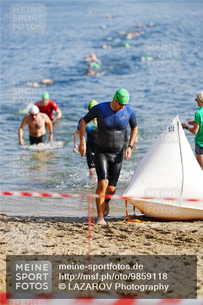 21.06.2026 - 29. Vierlanden-Triathlon LAZAROV Photography http://msf.ph/oto/9859118 21.06.2026 08:17:33 Schwimmen  meine-sportfotos.de