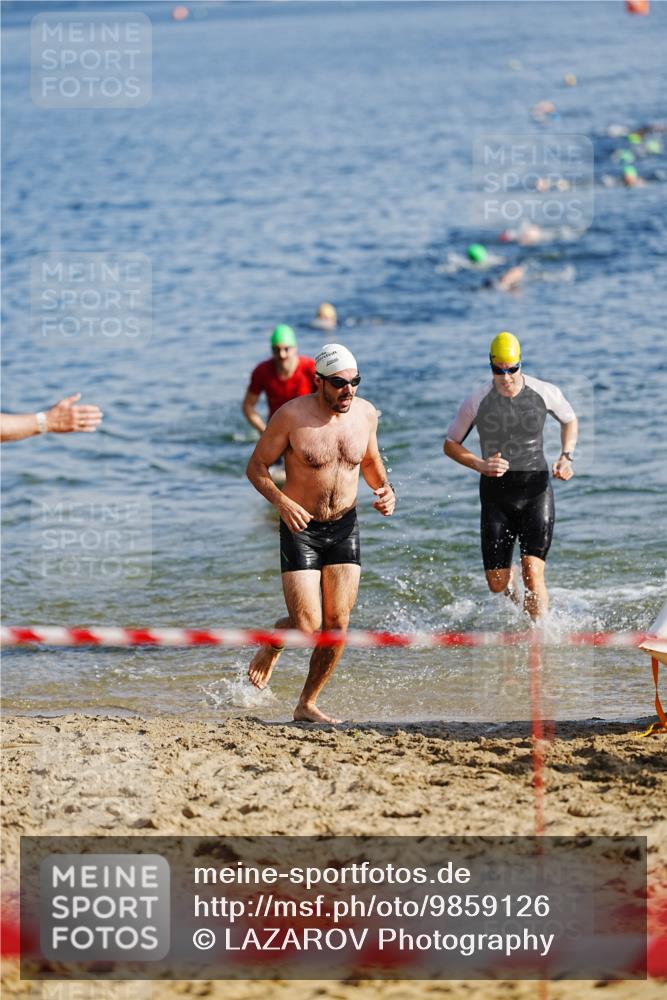 21.06.2026 - 29. Vierlanden-Triathlon LAZAROV Photography http://msf.ph/oto/9859126 21.06.2026 08:17:37 Schwimmen  meine-sportfotos.de