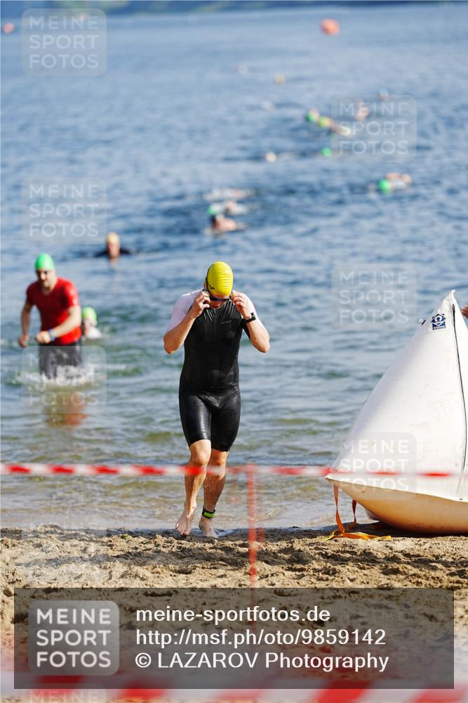 21.06.2026 - 29. Vierlanden-Triathlon LAZAROV Photography http://msf.ph/oto/9859142 21.06.2026 08:17:39 Schwimmen  meine-sportfotos.de