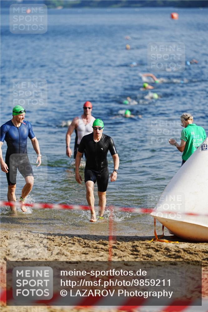 21.06.2026 - 29. Vierlanden-Triathlon LAZAROV Photography http://msf.ph/oto/9859211 21.06.2026 08:18:12 Schwimmen  meine-sportfotos.de