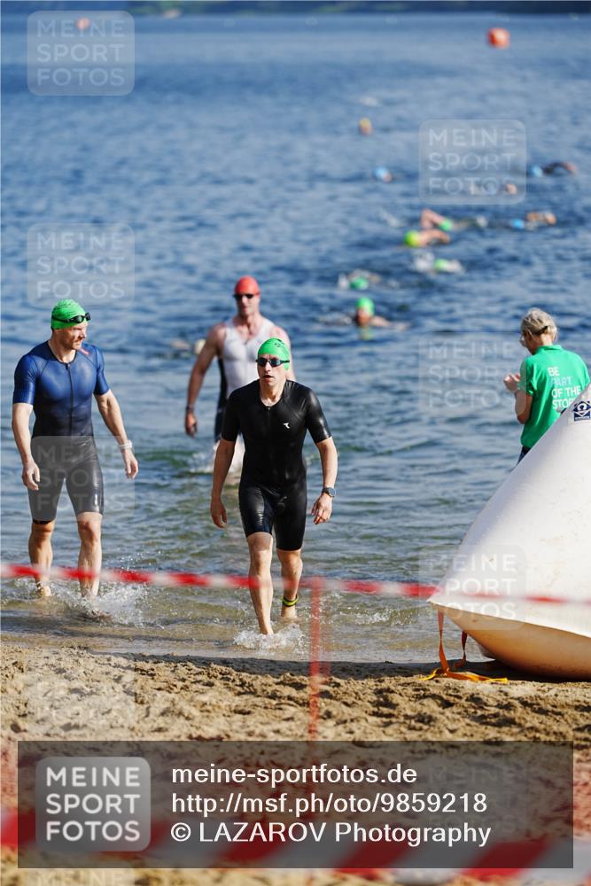 21.06.2026 - 29. Vierlanden-Triathlon LAZAROV Photography http://msf.ph/oto/9859218 21.06.2026 08:18:12 Schwimmen  meine-sportfotos.de