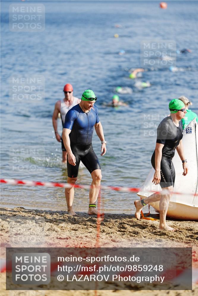 21.06.2026 - 29. Vierlanden-Triathlon LAZAROV Photography http://msf.ph/oto/9859248 21.06.2026 08:18:15 Schwimmen  meine-sportfotos.de