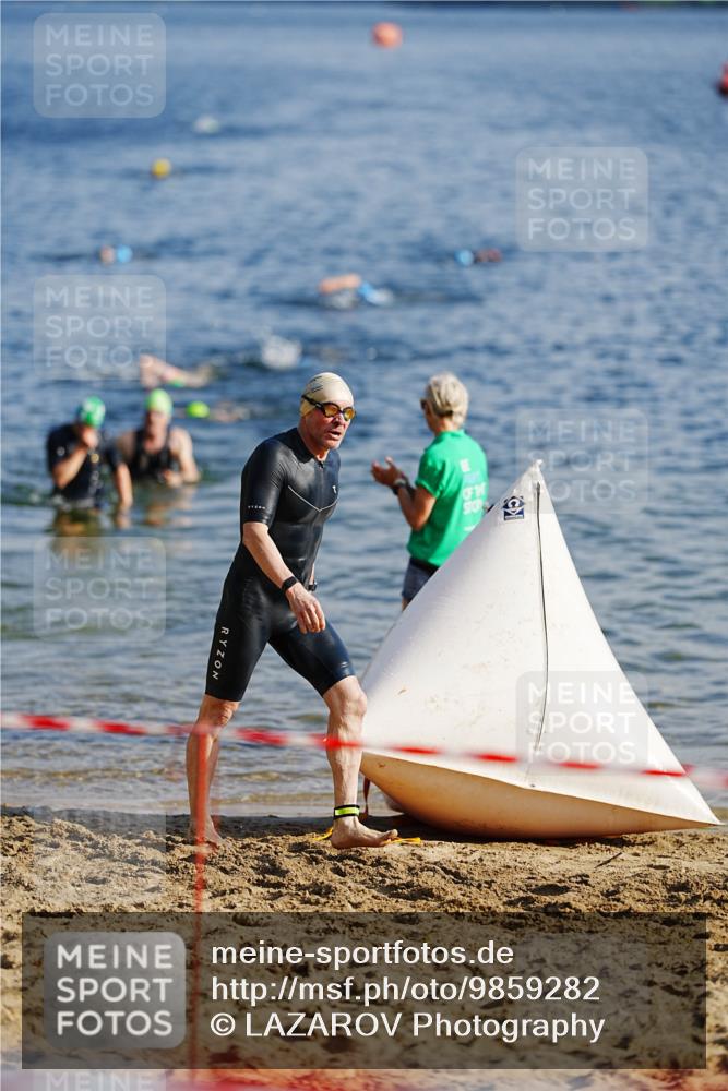 21.06.2026 - 29. Vierlanden-Triathlon LAZAROV Photography http://msf.ph/oto/9859282 21.06.2026 08:18:32 Schwimmen  meine-sportfotos.de