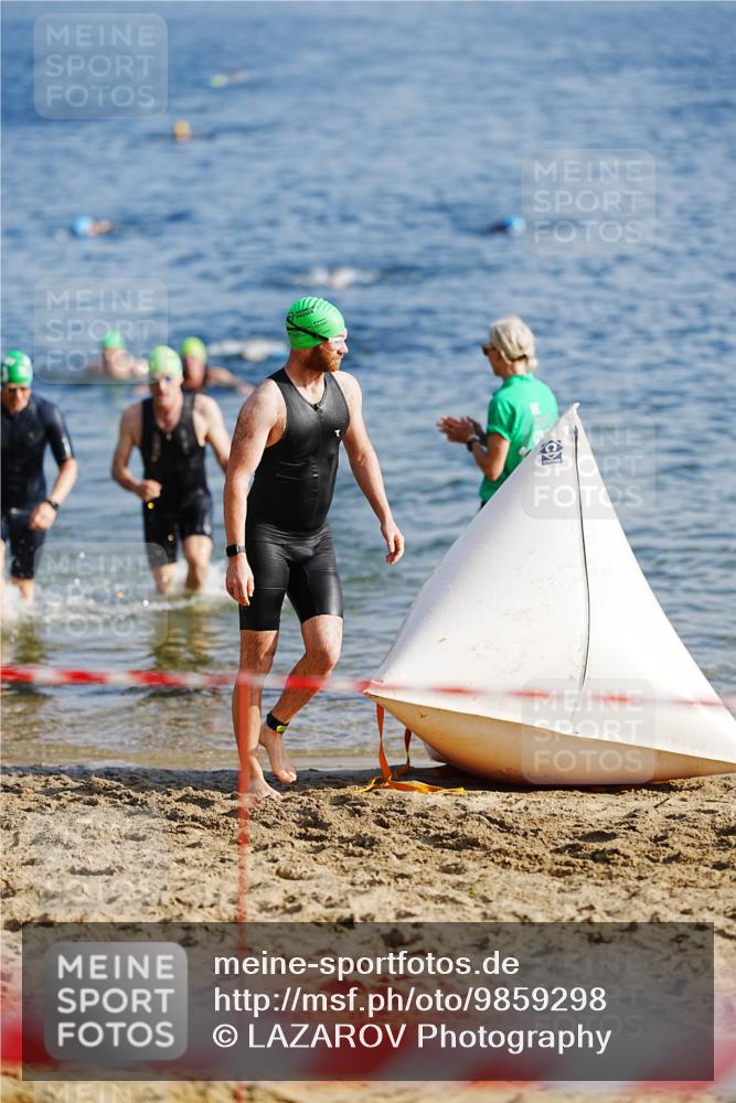 21.06.2026 - 29. Vierlanden-Triathlon LAZAROV Photography http://msf.ph/oto/9859298 21.06.2026 08:18:37 Schwimmen  meine-sportfotos.de