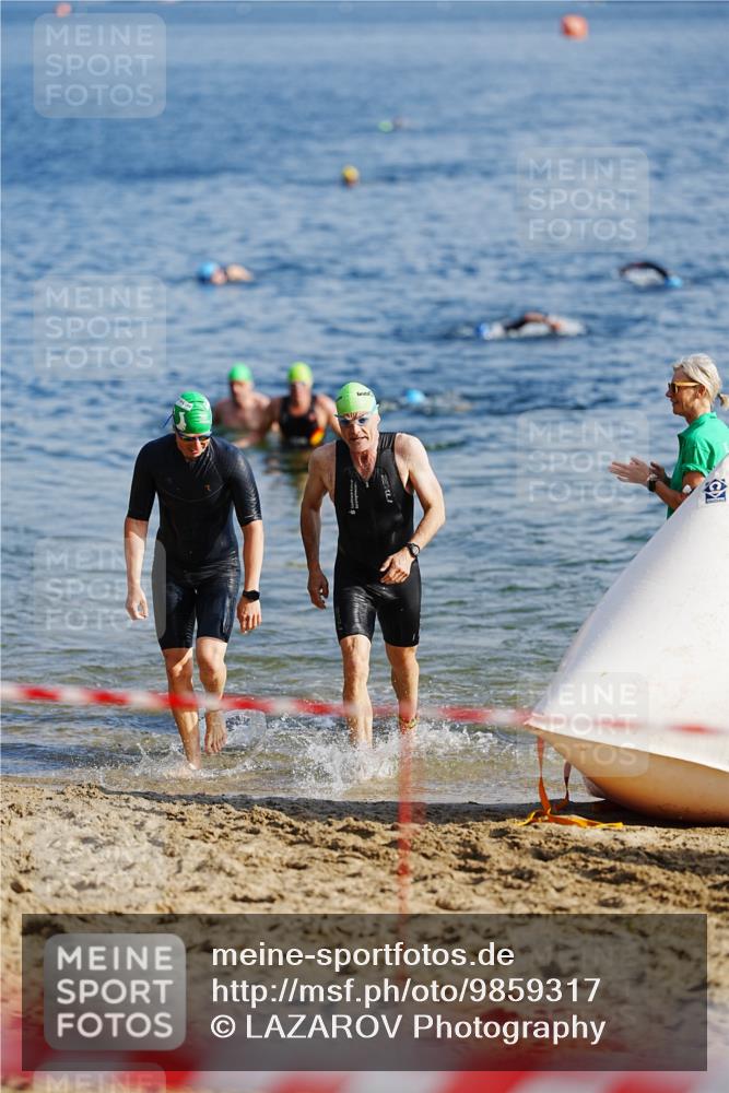 21.06.2026 - 29. Vierlanden-Triathlon LAZAROV Photography http://msf.ph/oto/9859317 21.06.2026 08:18:40 Schwimmen  meine-sportfotos.de