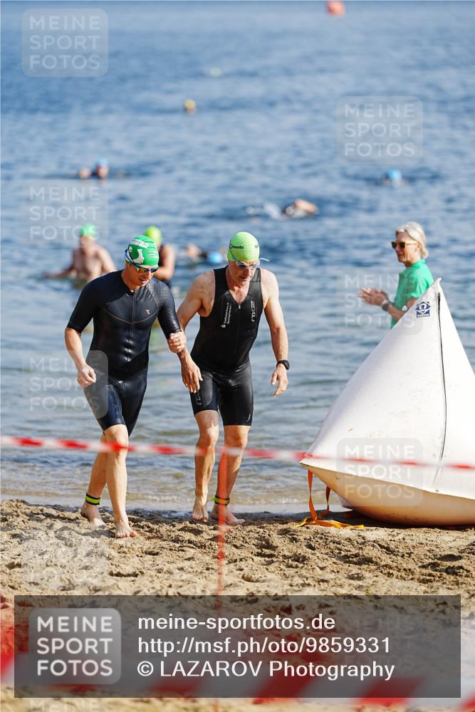 21.06.2026 - 29. Vierlanden-Triathlon LAZAROV Photography http://msf.ph/oto/9859331 21.06.2026 08:18:42 Schwimmen  meine-sportfotos.de