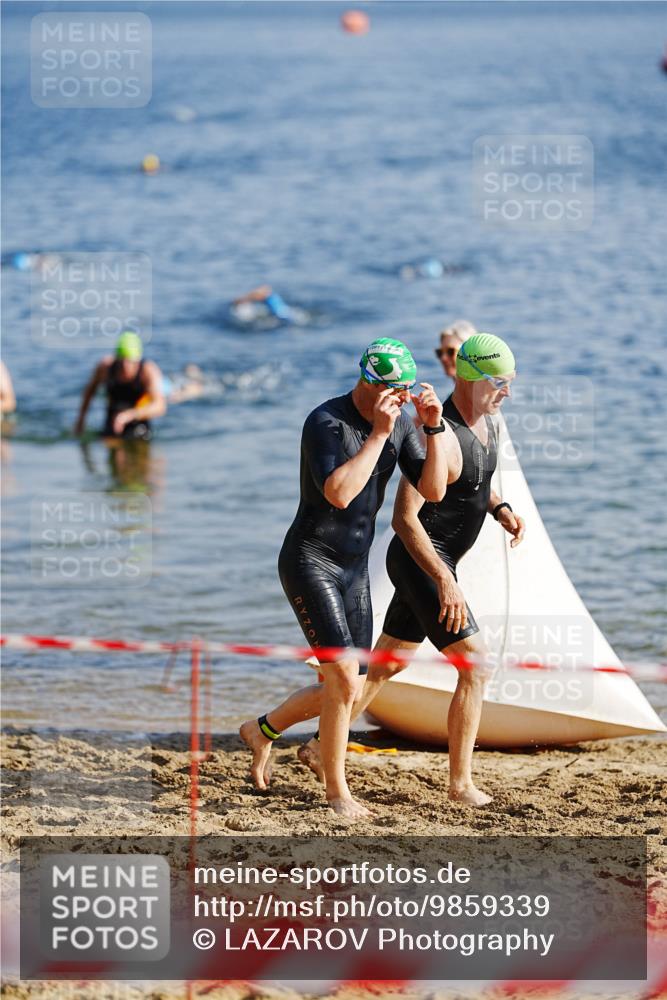 21.06.2026 - 29. Vierlanden-Triathlon LAZAROV Photography http://msf.ph/oto/9859339 21.06.2026 08:18:43 Schwimmen  meine-sportfotos.de