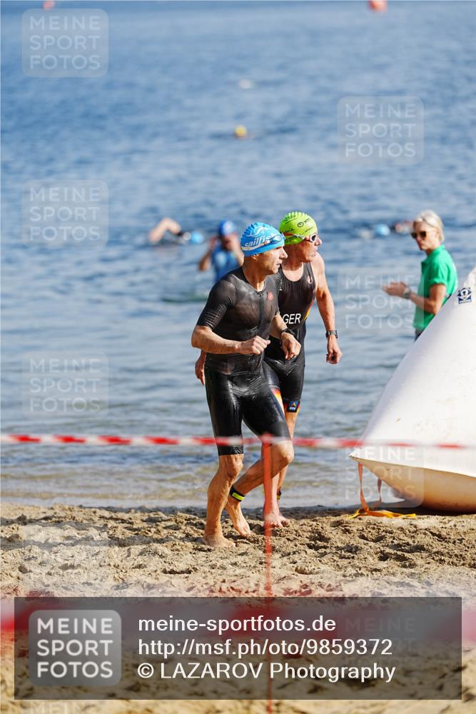 21.06.2026 - 29. Vierlanden-Triathlon LAZAROV Photography http://msf.ph/oto/9859372 21.06.2026 08:18:58 Schwimmen  meine-sportfotos.de