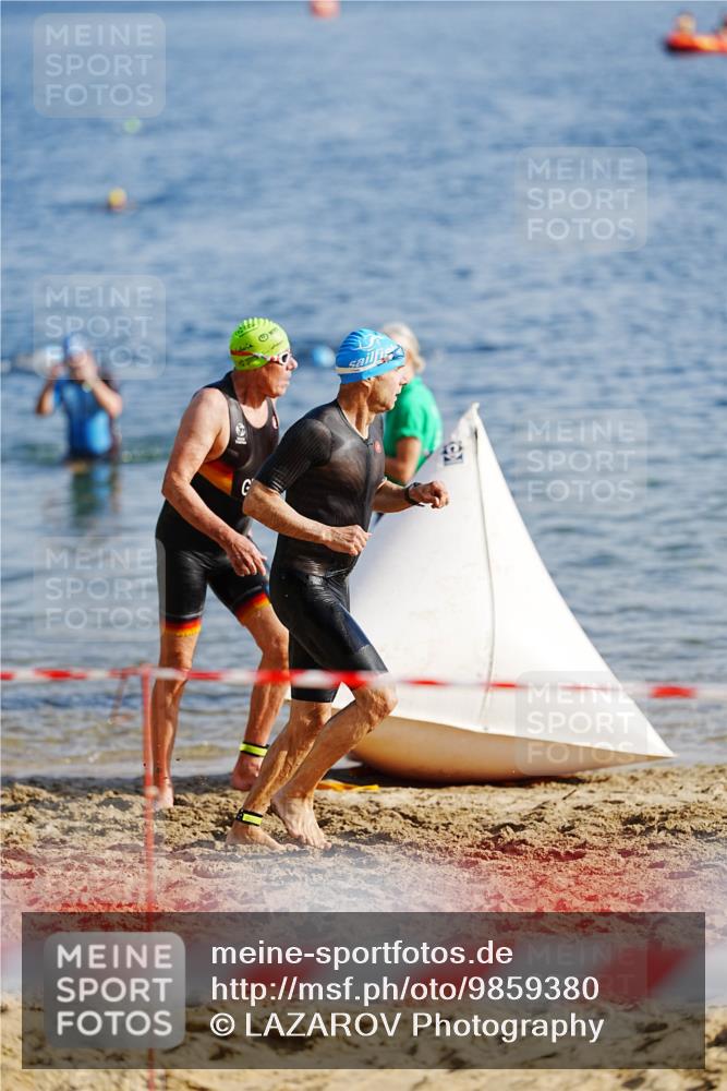 21.06.2026 - 29. Vierlanden-Triathlon LAZAROV Photography http://msf.ph/oto/9859380 21.06.2026 08:18:58 Schwimmen  meine-sportfotos.de