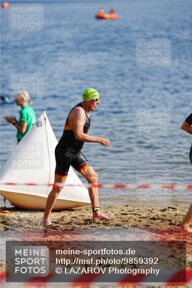 21.06.2026 - 29. Vierlanden-Triathlon LAZAROV Photography http://msf.ph/oto/9859392 21.06.2026 08:18:59 Schwimmen  meine-sportfotos.de
