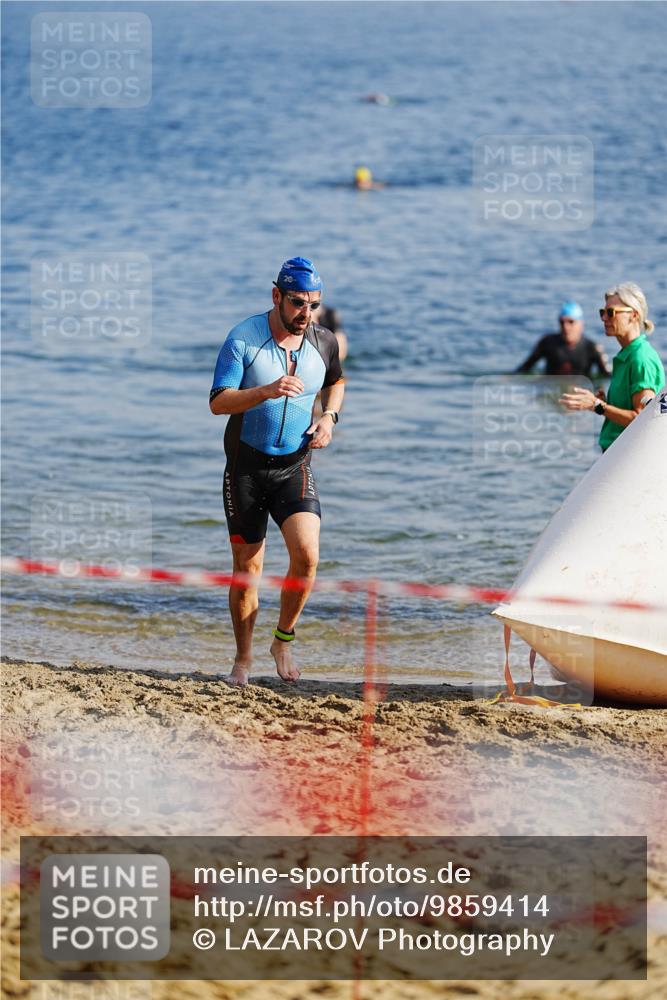 21.06.2026 - 29. Vierlanden-Triathlon LAZAROV Photography http://msf.ph/oto/9859414 21.06.2026 08:19:07 Schwimmen  meine-sportfotos.de