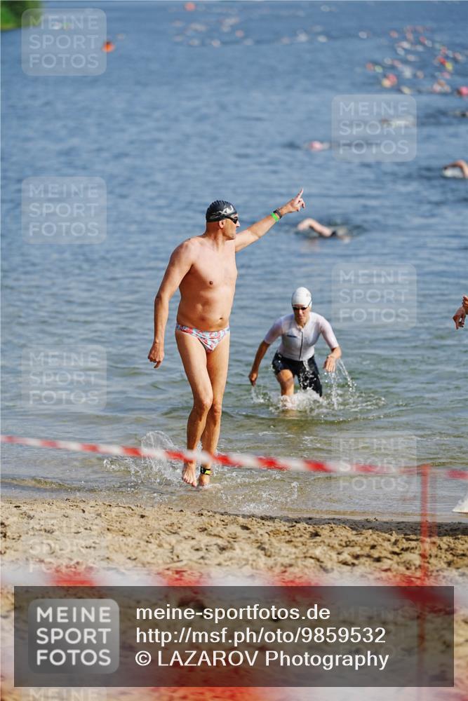 21.06.2026 - 29. Vierlanden-Triathlon LAZAROV Photography http://msf.ph/oto/9859532 21.06.2026 08:34:14 Schwimmen  meine-sportfotos.de