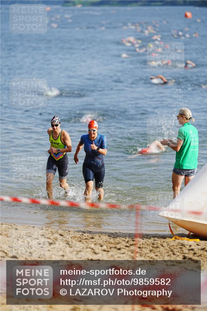 21.06.2026 - 29. Vierlanden-Triathlon LAZAROV Photography http://msf.ph/oto/9859582 21.06.2026 08:34:38 Schwimmen  meine-sportfotos.de