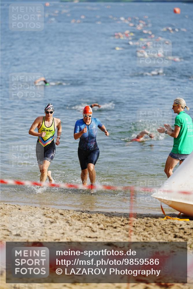 21.06.2026 - 29. Vierlanden-Triathlon LAZAROV Photography http://msf.ph/oto/9859586 21.06.2026 08:34:39 Schwimmen  meine-sportfotos.de