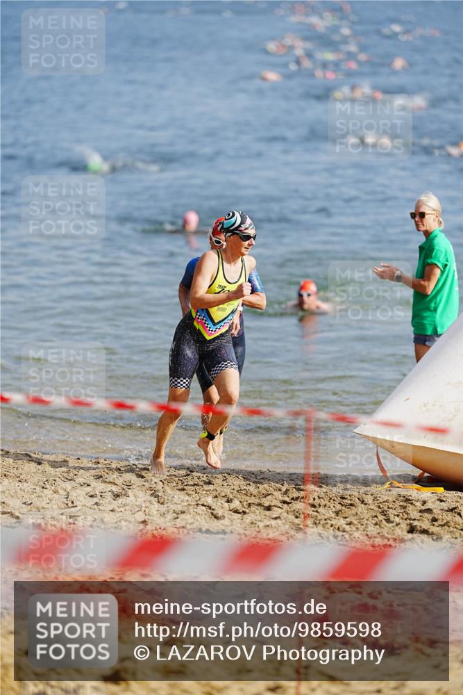 21.06.2026 - 29. Vierlanden-Triathlon LAZAROV Photography http://msf.ph/oto/9859598 21.06.2026 08:34:40 Schwimmen  meine-sportfotos.de