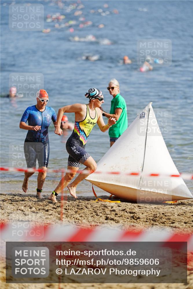 21.06.2026 - 29. Vierlanden-Triathlon LAZAROV Photography http://msf.ph/oto/9859606 21.06.2026 08:34:40 Schwimmen  meine-sportfotos.de