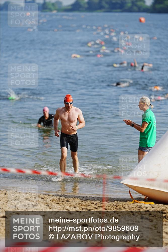 21.06.2026 - 29. Vierlanden-Triathlon LAZAROV Photography http://msf.ph/oto/9859609 21.06.2026 08:34:46 Schwimmen  meine-sportfotos.de
