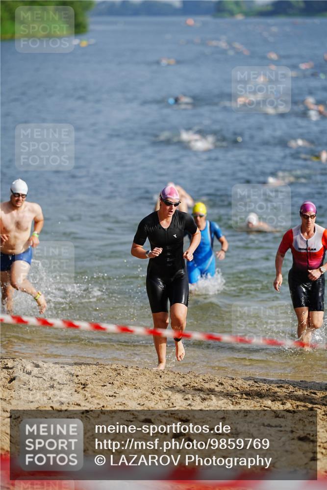 21.06.2026 - 29. Vierlanden-Triathlon LAZAROV Photography http://msf.ph/oto/9859769 21.06.2026 08:36:14 Schwimmen  meine-sportfotos.de