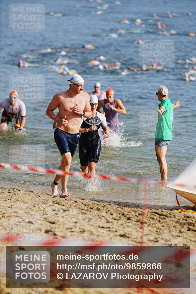 21.06.2026 - 29. Vierlanden-Triathlon LAZAROV Photography http://msf.ph/oto/9859866 21.06.2026 08:36:38 Schwimmen  meine-sportfotos.de