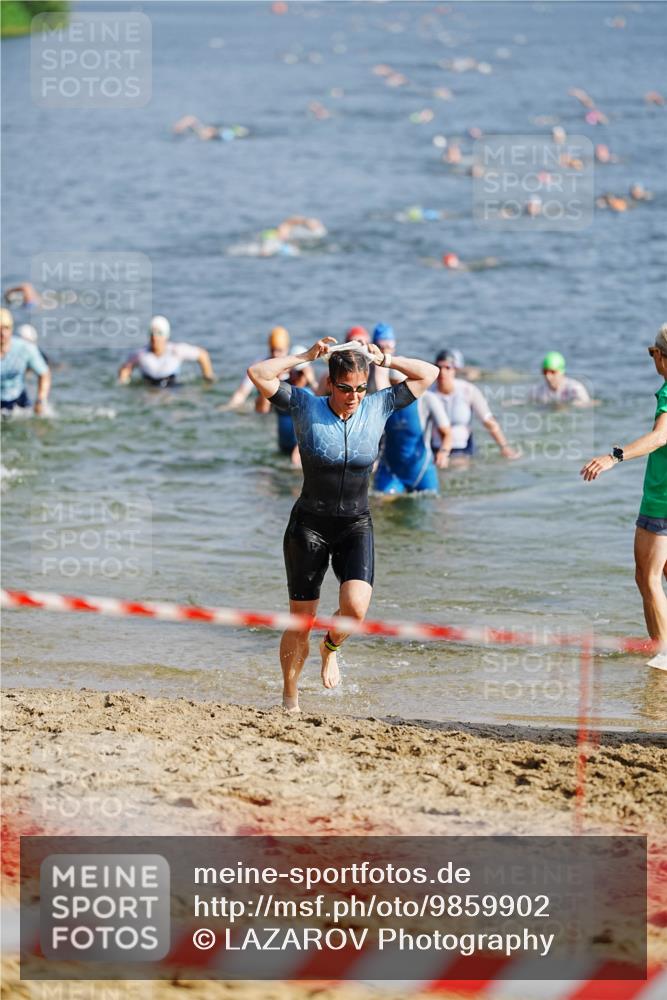 21.06.2026 - 29. Vierlanden-Triathlon LAZAROV Photography http://msf.ph/oto/9859902 21.06.2026 08:37:00 Schwimmen 30 meine-sportfotos.de