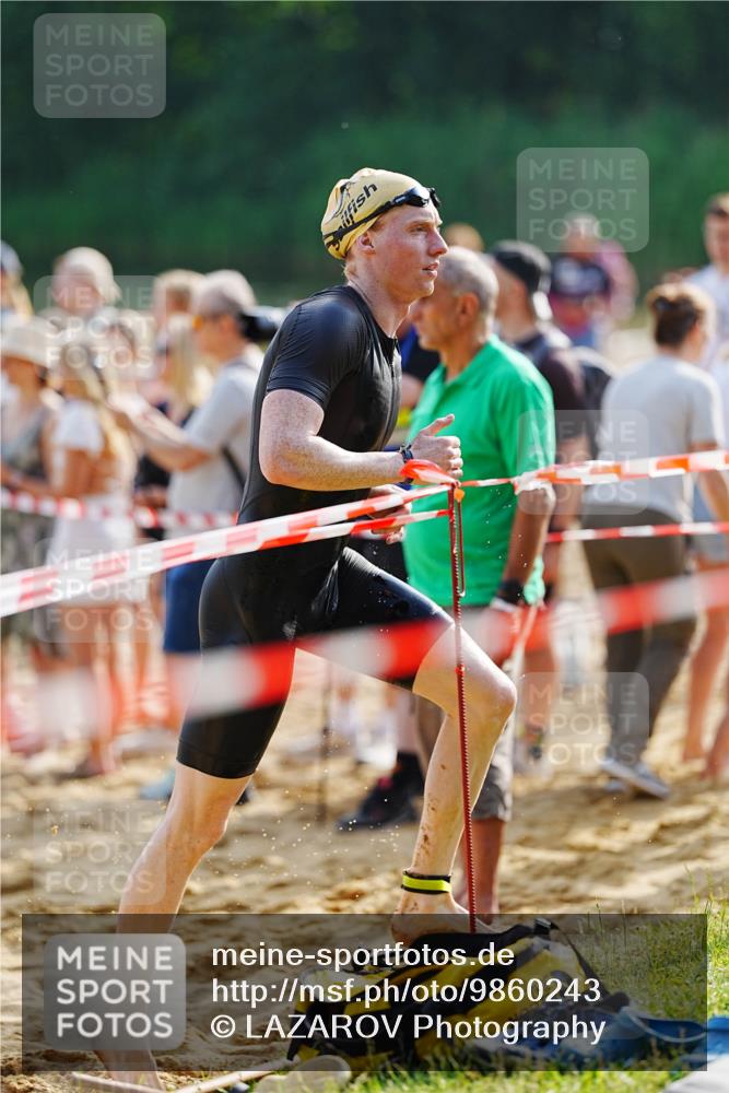 21.06.2026 - 29. Vierlanden-Triathlon LAZAROV Photography http://msf.ph/oto/9860243 21.06.2026 08:39:13 Schwimmen 10, 61 meine-sportfotos.de