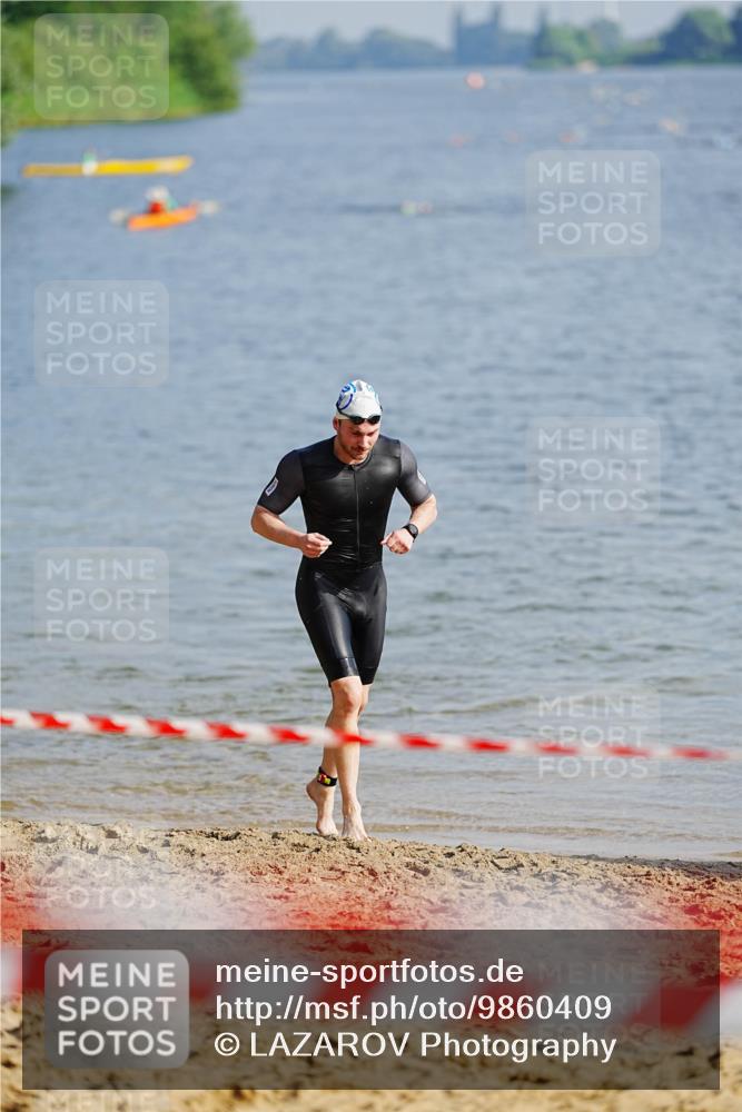 21.06.2026 - 29. Vierlanden-Triathlon LAZAROV Photography http://msf.ph/oto/9860409 21.06.2026 08:41:18 Schwimmen 14, 99, 132 meine-sportfotos.de