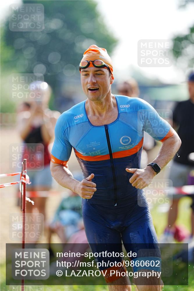 21.06.2026 - 29. Vierlanden-Triathlon LAZAROV Photography http://msf.ph/oto/9860602 21.06.2026 08:42:35 Schwimmen 43, 148 meine-sportfotos.de