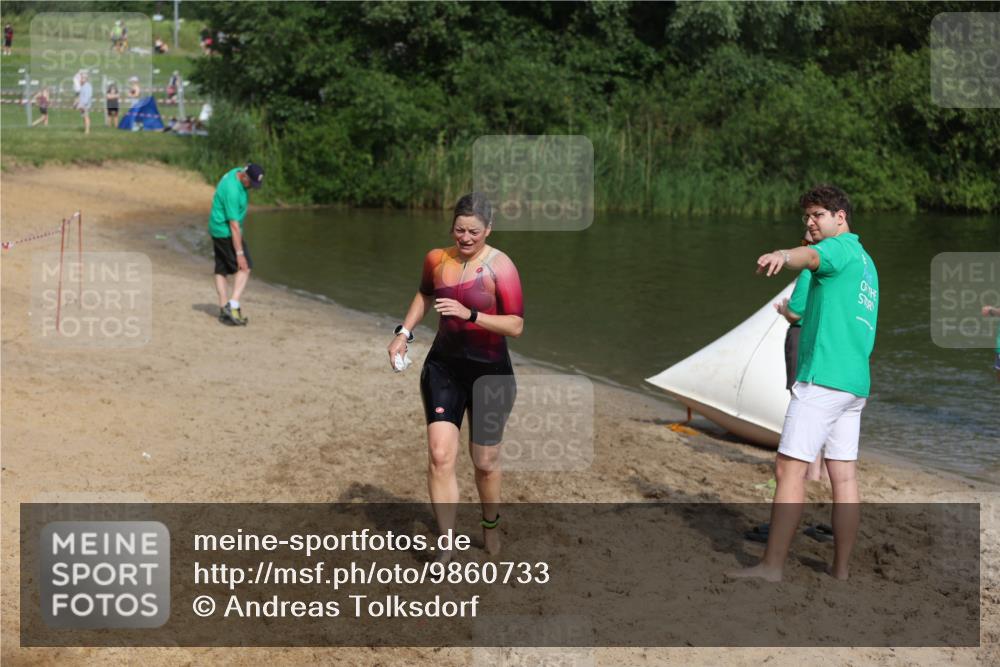 21.06.2026 - 29. Vierlanden-Triathlon Andreas Tolksdorf http://msf.ph/oto/9860733 21.06.2026 09:11:24 Schwimmen 223 meine-sportfotos.de