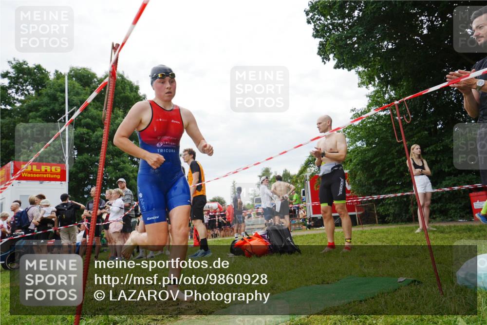 21.06.2026 - 29. Vierlanden-Triathlon LAZAROV Photography http://msf.ph/oto/9860928 21.06.2026 12:27:56 Schwimmen 1000 meine-sportfotos.de