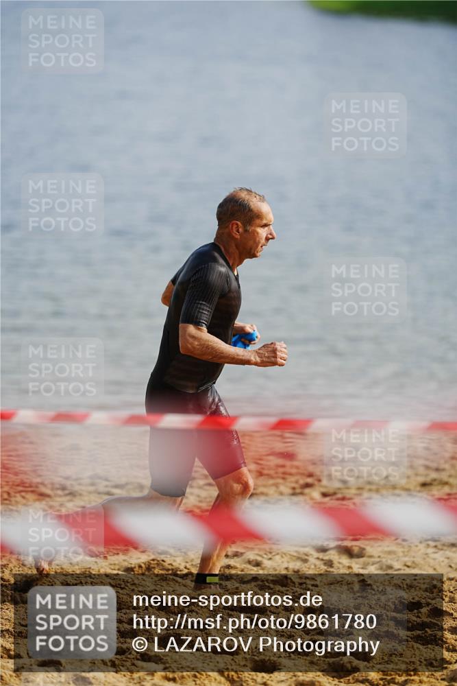 21.06.2026 - 29. Vierlanden-Triathlon LAZAROV Photography http://msf.ph/oto/9861780 21.06.2026 09:05:19 Schwimmen 105, 192 meine-sportfotos.de