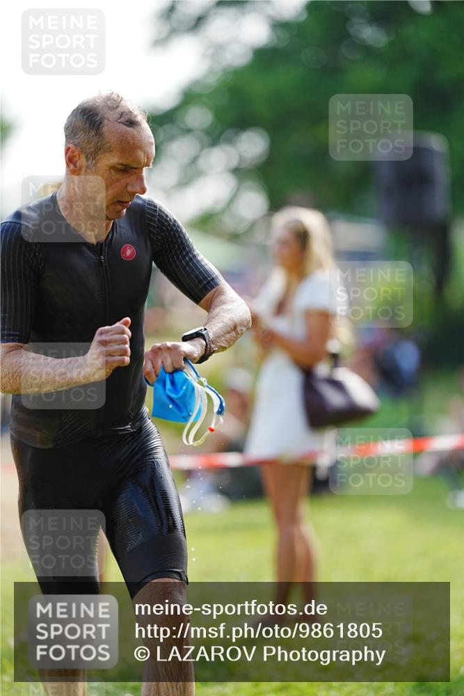21.06.2026 - 29. Vierlanden-Triathlon LAZAROV Photography http://msf.ph/oto/9861805 21.06.2026 09:05:24 Schwimmen 192 meine-sportfotos.de
