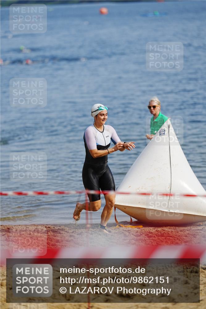 21.06.2026 - 29. Vierlanden-Triathlon LAZAROV Photography http://msf.ph/oto/9862151 21.06.2026 09:12:08 Schwimmen 252, 300 meine-sportfotos.de
