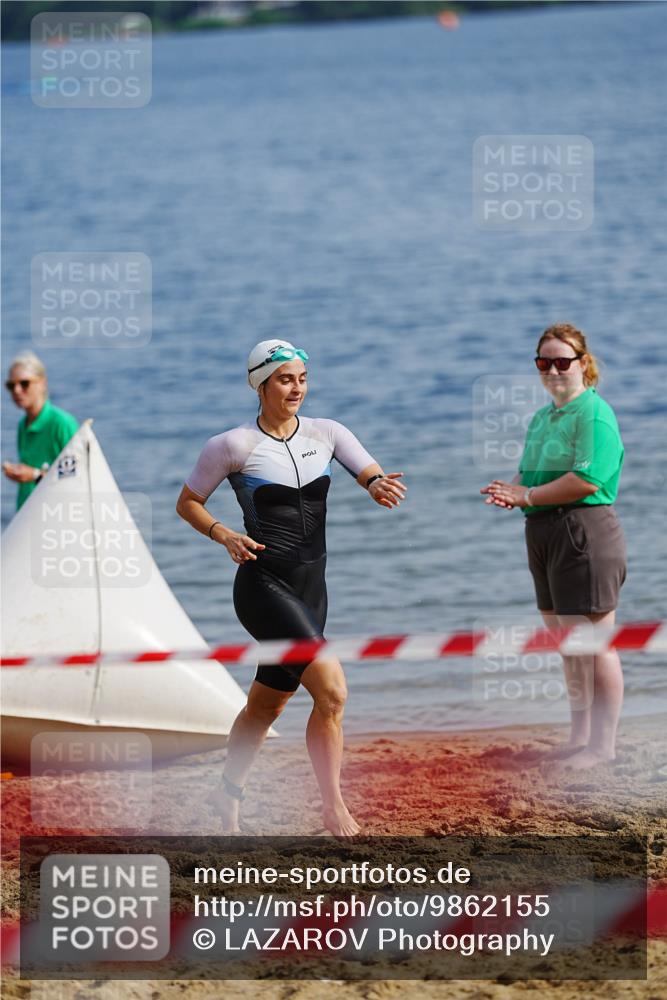 21.06.2026 - 29. Vierlanden-Triathlon LAZAROV Photography http://msf.ph/oto/9862155 21.06.2026 09:12:08 Schwimmen 252, 300 meine-sportfotos.de
