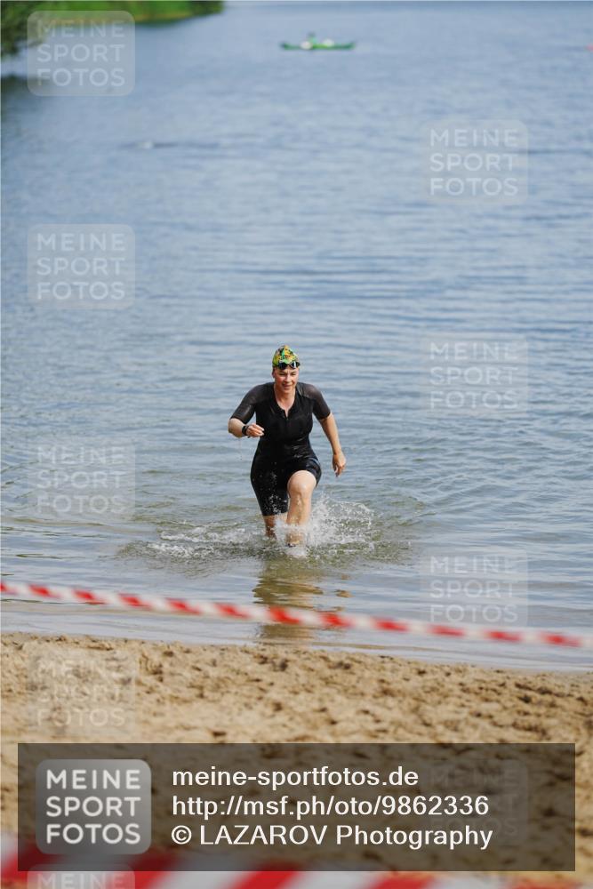 21.06.2026 - 29. Vierlanden-Triathlon LAZAROV Photography http://msf.ph/oto/9862336 21.06.2026 09:19:31 Schwimmen  meine-sportfotos.de