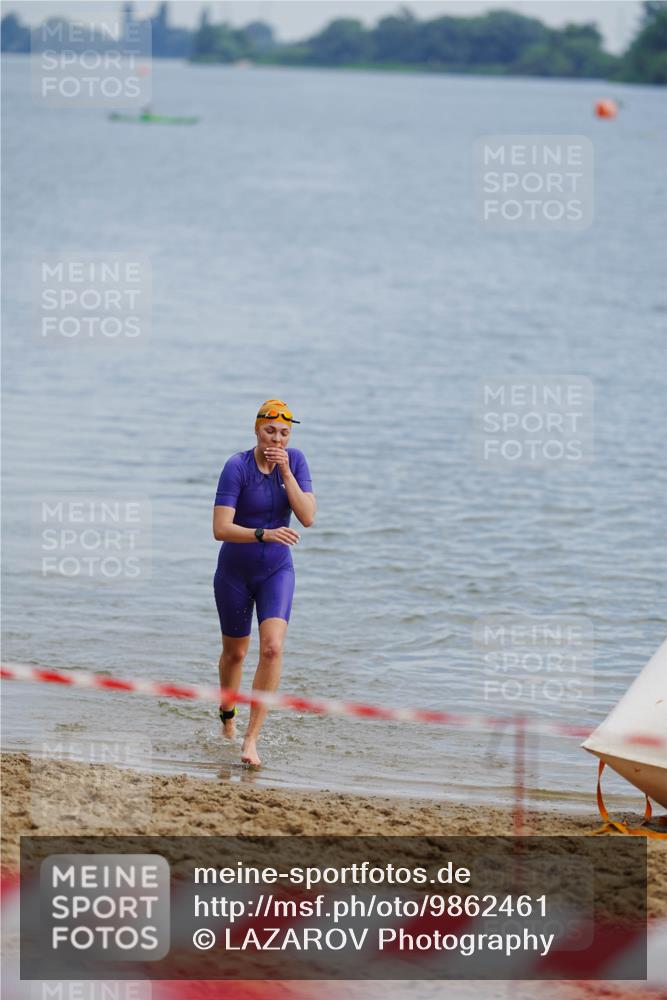 21.06.2026 - 29. Vierlanden-Triathlon LAZAROV Photography http://msf.ph/oto/9862461 21.06.2026 09:23:27 Schwimmen 270 meine-sportfotos.de
