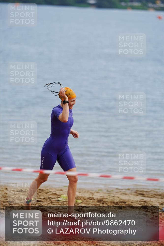 21.06.2026 - 29. Vierlanden-Triathlon LAZAROV Photography http://msf.ph/oto/9862470 21.06.2026 09:23:30 Schwimmen 270 meine-sportfotos.de