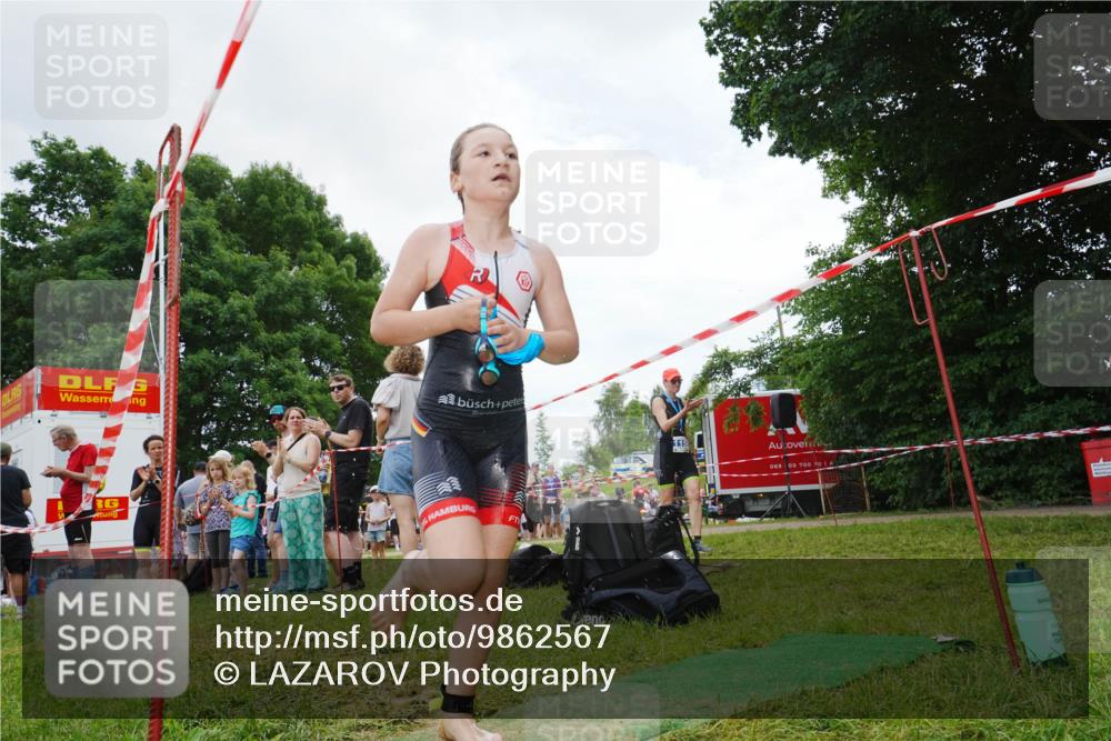 21.06.2026 - 29. Vierlanden-Triathlon LAZAROV Photography http://msf.ph/oto/9862567 21.06.2026 14:51:13 Schwimmen 1318 meine-sportfotos.de