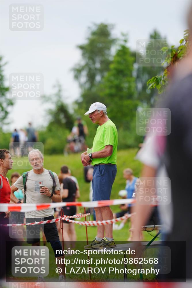 21.06.2026 - 29. Vierlanden-Triathlon LAZAROV Photography http://msf.ph/oto/9862568 21.06.2026 09:39:51 Schwimmen  meine-sportfotos.de