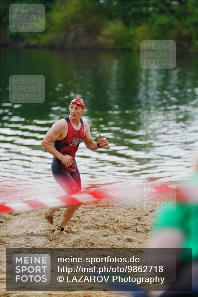 21.06.2026 - 29. Vierlanden-Triathlon LAZAROV Photography http://msf.ph/oto/9862718 21.06.2026 10:04:25 Schwimmen 420, 440 meine-sportfotos.de