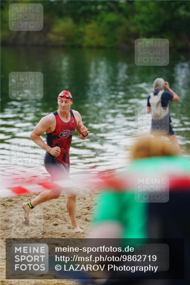21.06.2026 - 29. Vierlanden-Triathlon LAZAROV Photography http://msf.ph/oto/9862719 21.06.2026 10:04:25 Schwimmen 420, 440 meine-sportfotos.de