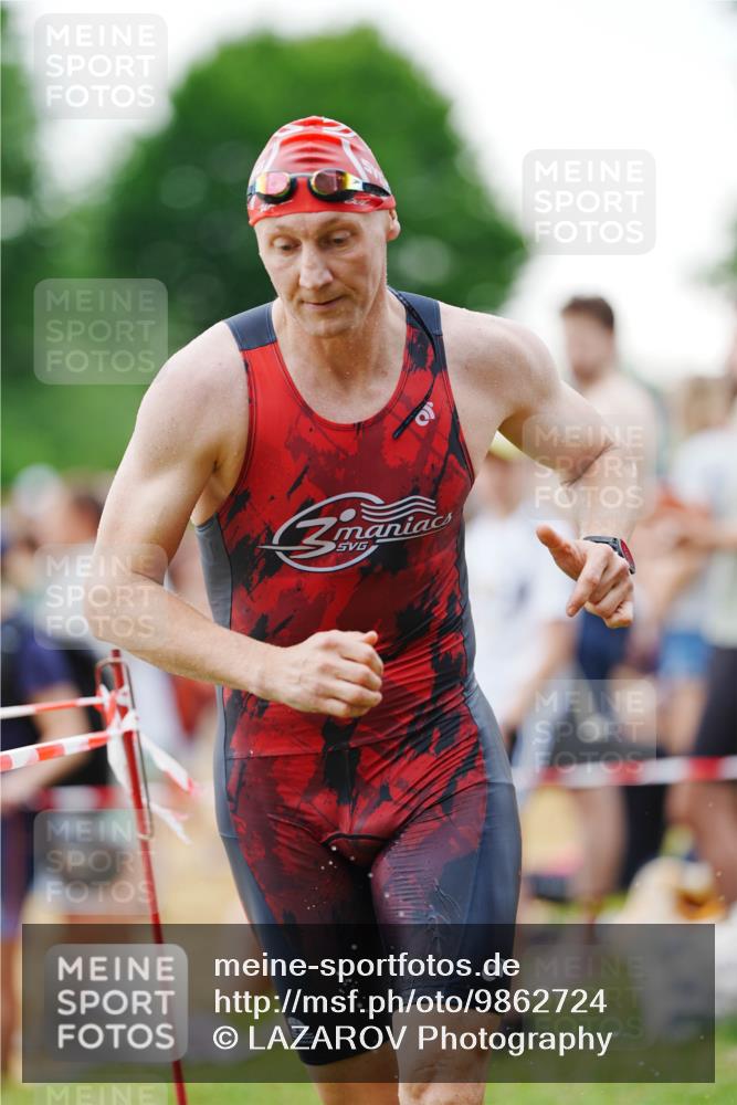21.06.2026 - 29. Vierlanden-Triathlon LAZAROV Photography http://msf.ph/oto/9862724 21.06.2026 10:04:29 Schwimmen 440 meine-sportfotos.de