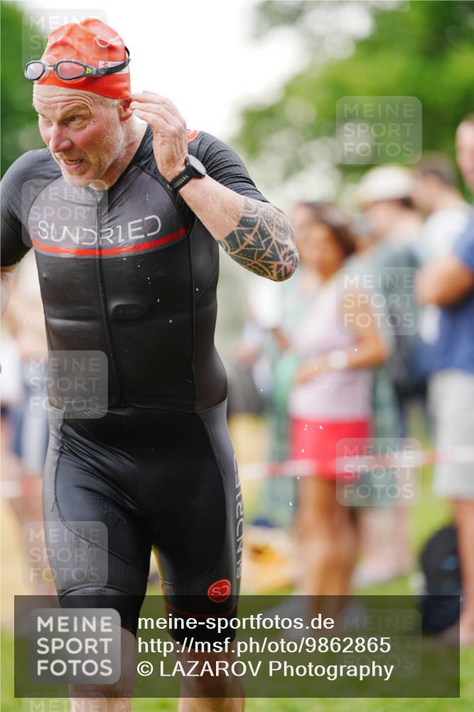 21.06.2026 - 29. Vierlanden-Triathlon LAZAROV Photography http://msf.ph/oto/9862865 21.06.2026 10:09:00 Schwimmen 455 meine-sportfotos.de