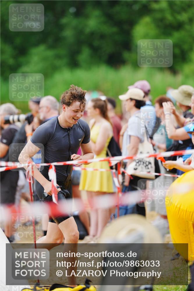 21.06.2026 - 29. Vierlanden-Triathlon LAZAROV Photography http://msf.ph/oto/9863033 21.06.2026 10:16:33 Schwimmen 383, 384, 441, 540 meine-sportfotos.de