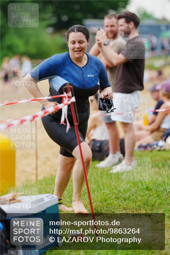 21.06.2026 - 29. Vierlanden-Triathlon LAZAROV Photography http://msf.ph/oto/9863264 21.06.2026 10:22:06 Schwimmen 525, 541, 617 meine-sportfotos.de