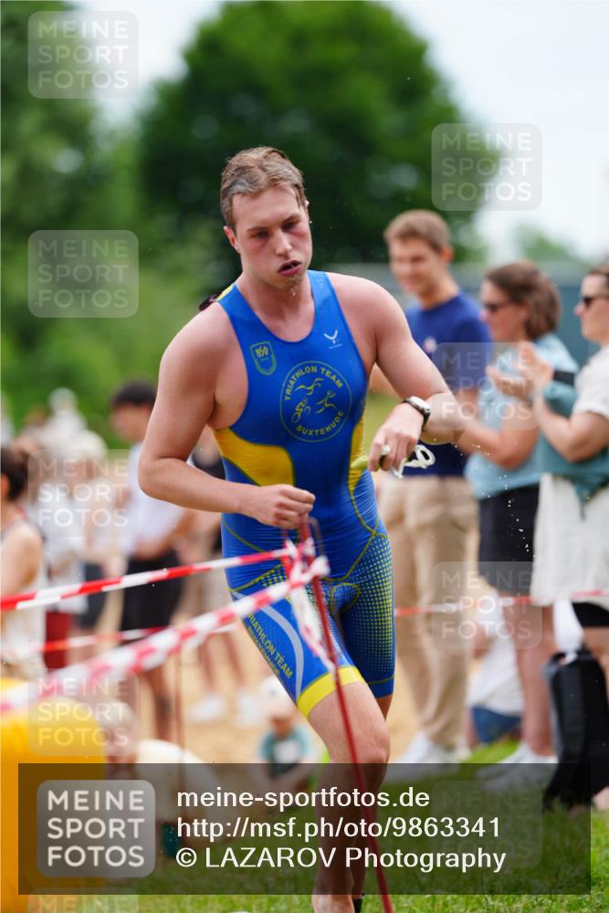 21.06.2026 - 29. Vierlanden-Triathlon LAZAROV Photography http://msf.ph/oto/9863341 21.06.2026 10:55:43 Schwimmen 637, 663, 686, 739, 742, 753 meine-sportfotos.de