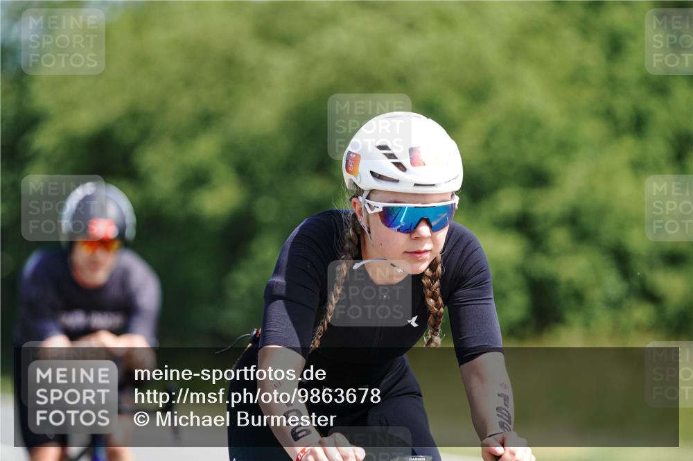 21.06.2026 - Viking Triathlon Michael Burmester http://msf.ph/oto/9863678 21.06.2026 11:40:16 Radfahren 7, 144, 161, 196, 205, 342, 350, 425, 475, 540, 554, 555, 607, 628, 639 meine-sportfotos.de