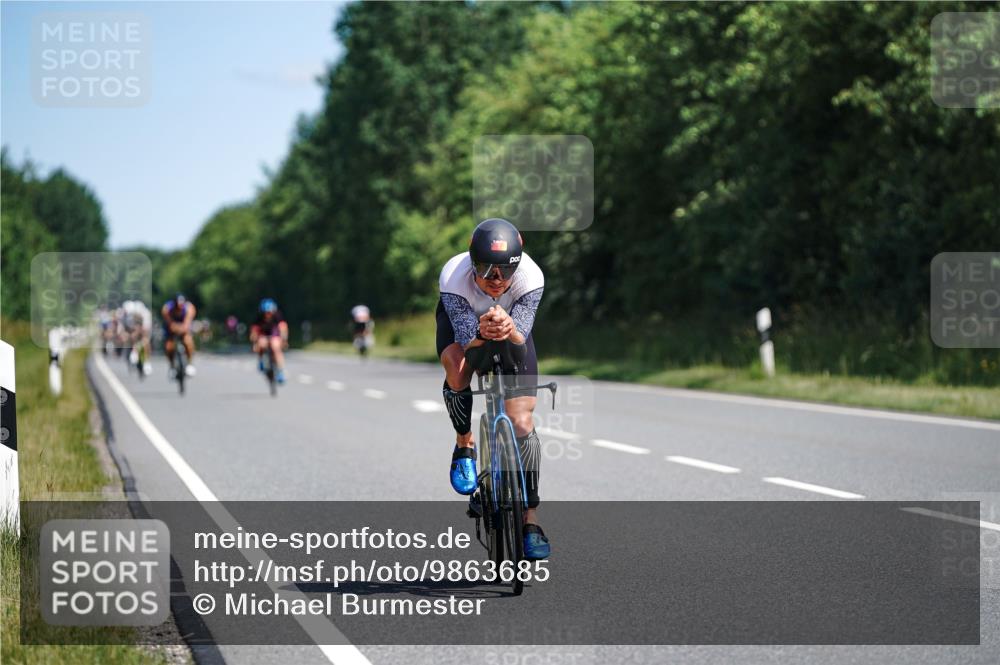 21.06.2026 - Viking Triathlon Michael Burmester http://msf.ph/oto/9863685 21.06.2026 11:40:36 Radfahren 7, 155, 161, 260, 317, 342, 366, 425, 445, 465, 475, 554 meine-sportfotos.de