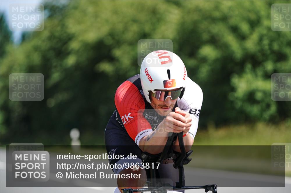 21.06.2026 - Viking Triathlon Michael Burmester http://msf.ph/oto/9863817 21.06.2026 11:42:17 Radfahren 83, 116, 124, 142, 172, 331, 455, 517, 556, 621 meine-sportfotos.de