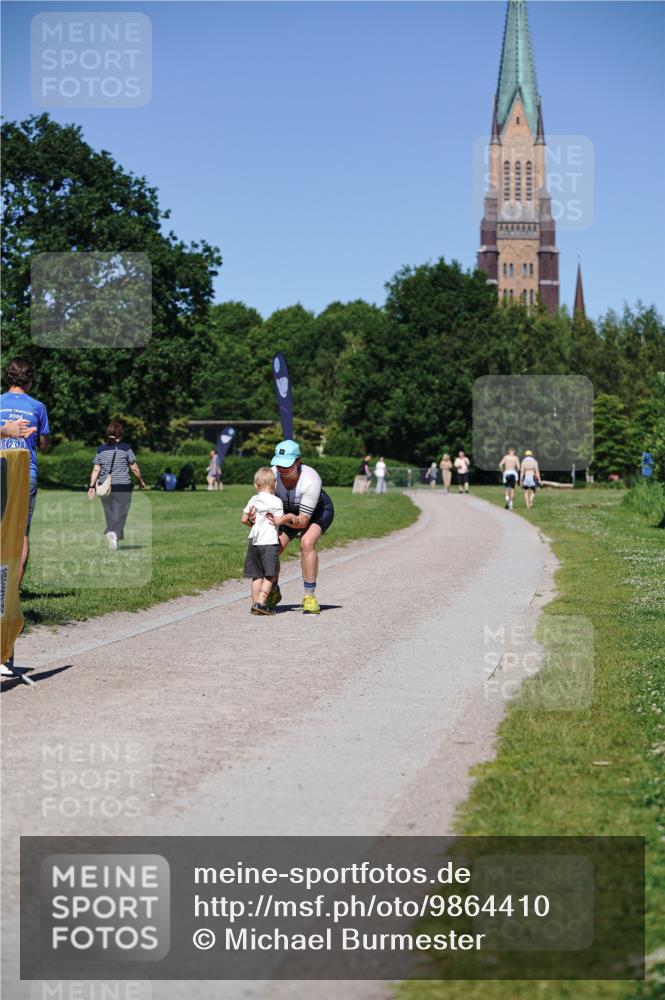 21.06.2026 - Viking Triathlon Michael Burmester http://msf.ph/oto/9864410 21.06.2026 16:41:17 Laufen 434 meine-sportfotos.de