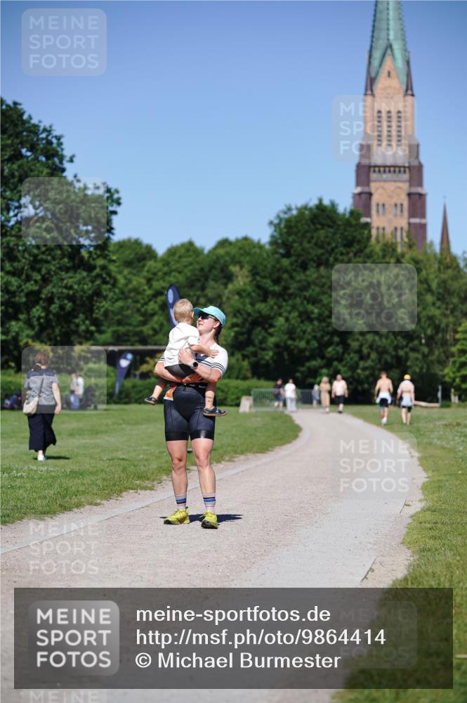 21.06.2026 - Viking Triathlon Michael Burmester http://msf.ph/oto/9864414 21.06.2026 16:41:19 Laufen 434 meine-sportfotos.de